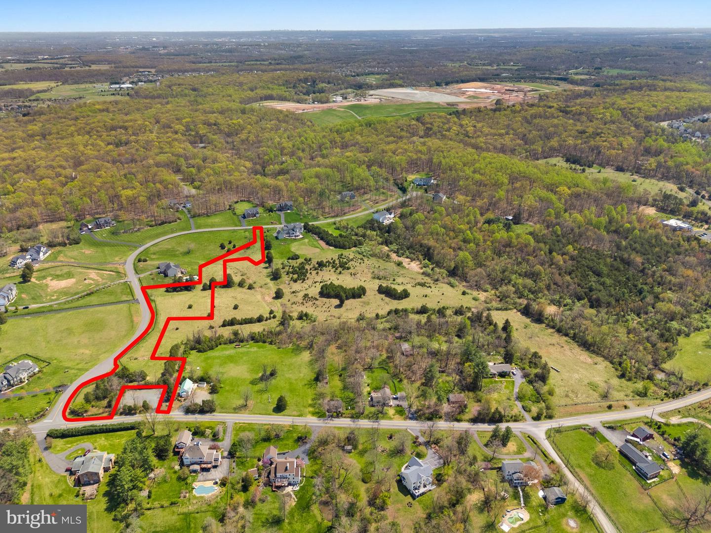 LOT 15B STONE FOX CT, LEESBURG, Virginia 20175, ,Land,For sale,LOT 15B STONE FOX CT,VALO2104964 MLS # VALO2104964