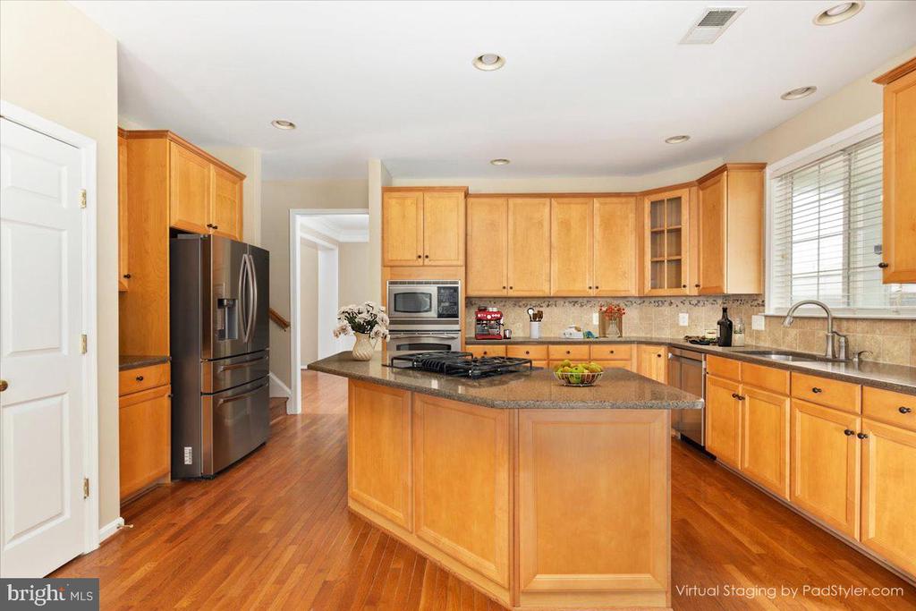 10819 GRIMBERT CT, BEALETON, Virginia, 4 Bedrooms Bedrooms, ,2 BathroomsBathrooms,Residential,10819 GRIMBERT CT,VAFQ2016626 MLS # VAFQ2016626