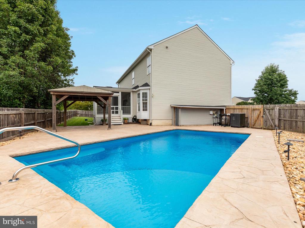 10819 GRIMBERT CT, BEALETON, Virginia, 4 Bedrooms Bedrooms, ,2 BathroomsBathrooms,Residential,10819 GRIMBERT CT,VAFQ2016626 MLS # VAFQ2016626