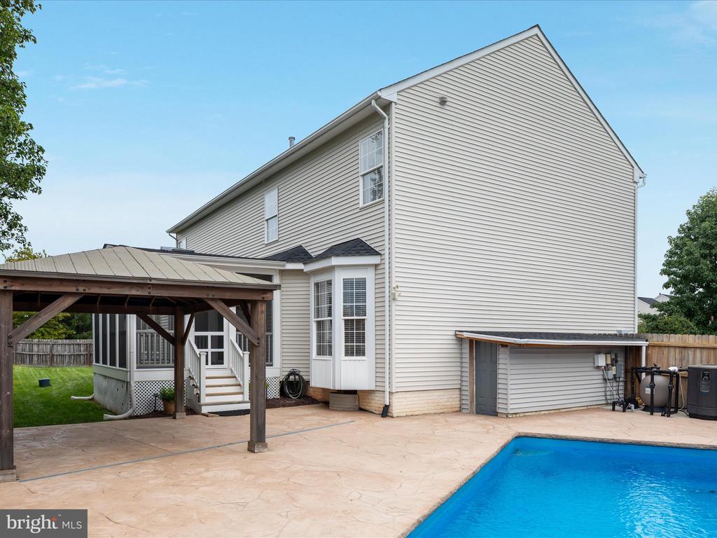 10819 GRIMBERT CT, BEALETON, Virginia, 4 Bedrooms Bedrooms, ,2 BathroomsBathrooms,Residential,10819 GRIMBERT CT,VAFQ2016626 MLS # VAFQ2016626