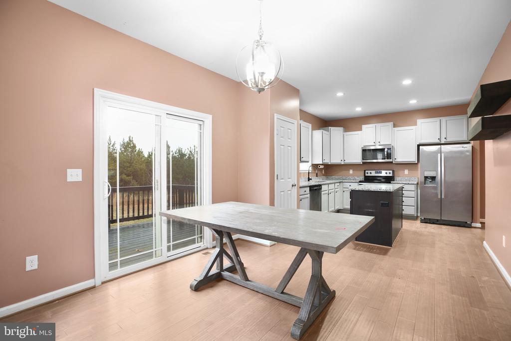 7716 PILGRIM LN, SPOTSYLVANIA, Virginia 22551, 4 Bedrooms Bedrooms, ,2 BathroomsBathrooms,Residential,7716 PILGRIM LN,VASP2035658 MLS # VASP2035658