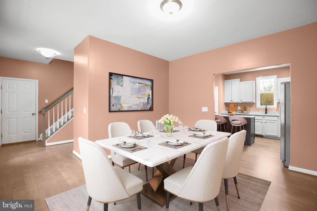 7716 PILGRIM LN, SPOTSYLVANIA, Virginia 22551, 4 Bedrooms Bedrooms, ,2 BathroomsBathrooms,Residential,7716 PILGRIM LN,VASP2035658 MLS # VASP2035658