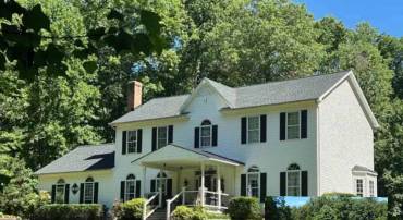 5205 WEST HOOVER RD, REVA, Virginia 22735, 4 Bedrooms Bedrooms, ,4 BathroomsBathrooms,Residential,5205 WEST HOOVER RD,VAMA2002386 MLS # VAMA2002386