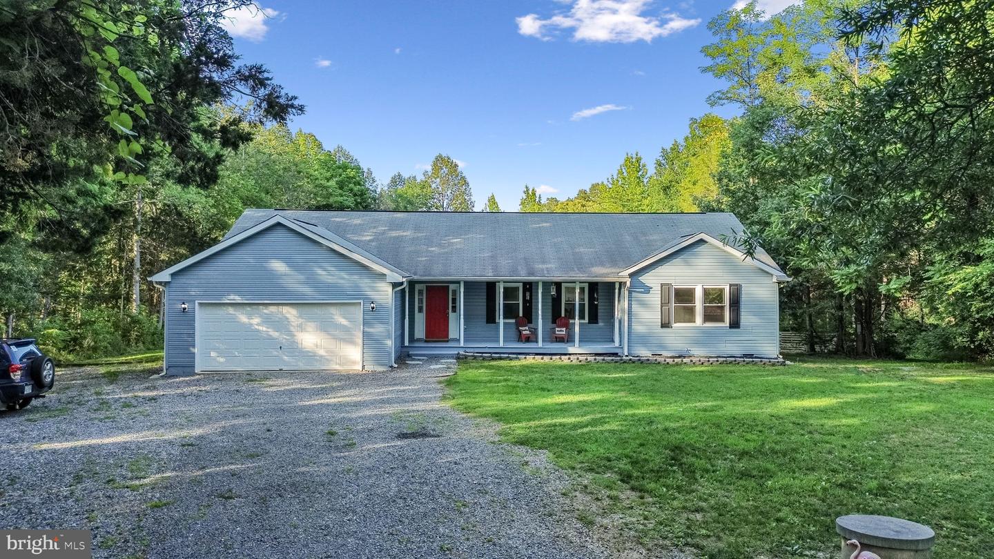 11925 BELFONTE RD, BUMPASS, Virginia 23024, 3 Bedrooms Bedrooms, ,2 BathroomsBathrooms,Residential,For sale,11925 BELFONTE RD,VASP2033836 MLS # VASP2033836