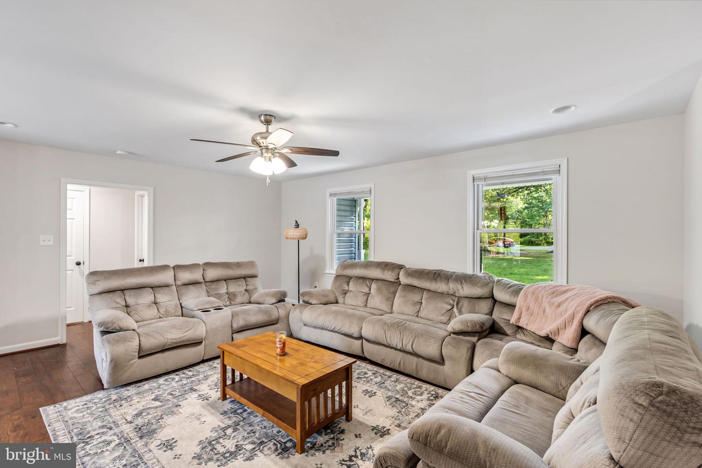 11925 BELFONTE RD, BUMPASS, Virginia 23024, 3 Bedrooms Bedrooms, ,2 BathroomsBathrooms,Residential,For sale,11925 BELFONTE RD,VASP2033836 MLS # VASP2033836