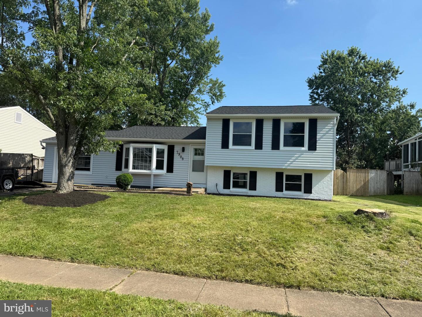 7908 STEADMAN ST, ALEXANDRIA, Virginia 22309, 4 Bedrooms Bedrooms, ,3 BathroomsBathrooms,Residential,For sale,7908 STEADMAN ST,VAFX2252602 MLS # VAFX2252602