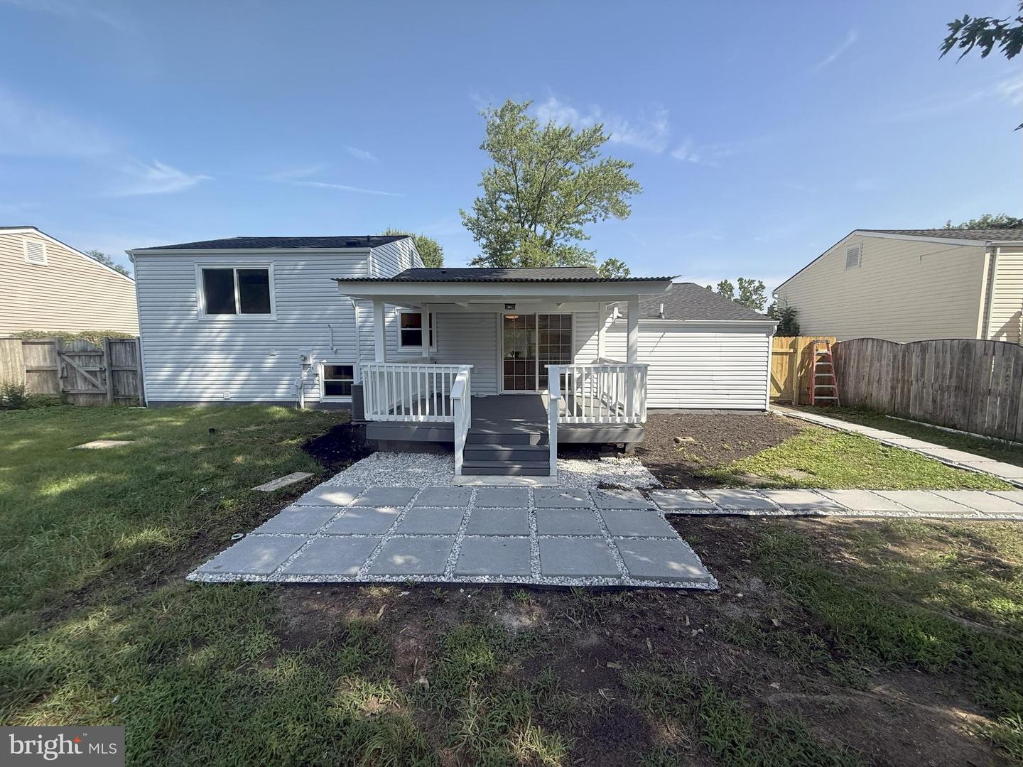 7908 STEADMAN ST, ALEXANDRIA, Virginia 22309, 4 Bedrooms Bedrooms, ,3 BathroomsBathrooms,Residential,For sale,7908 STEADMAN ST,VAFX2252602 MLS # VAFX2252602