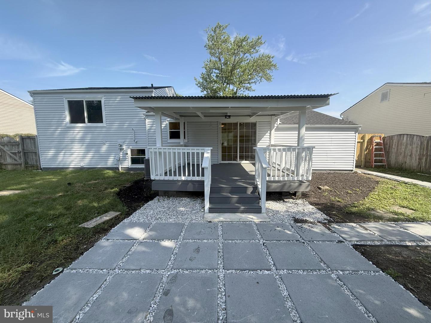 7908 STEADMAN ST, ALEXANDRIA, Virginia 22309, 4 Bedrooms Bedrooms, ,3 BathroomsBathrooms,Residential,For sale,7908 STEADMAN ST,VAFX2252602 MLS # VAFX2252602