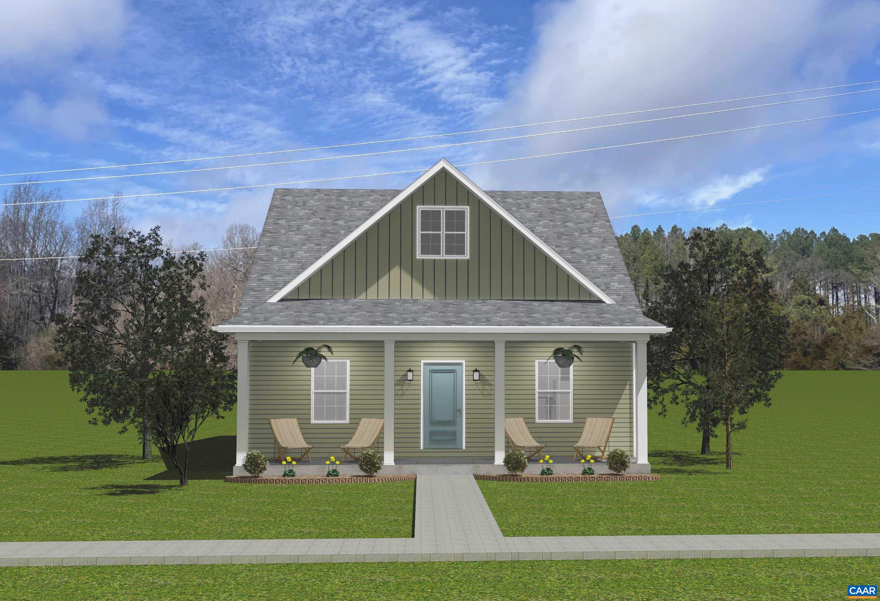38 ORCHARD DR, CROZET, Virginia 22932, 3 Bedrooms Bedrooms, ,2 BathroomsBathrooms,Residential,The Lindsay,38 ORCHARD DR,668054 MLS # 668054