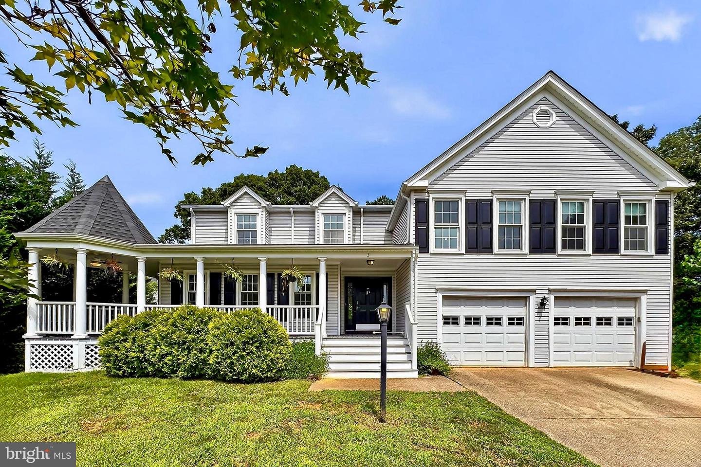 3 FORESTER CT, STERLING, Virginia 20165, 5 Bedrooms Bedrooms, ,2 BathroomsBathrooms,Residential,For sale,3 FORESTER CT,VALO2103094 MLS # VALO2103094