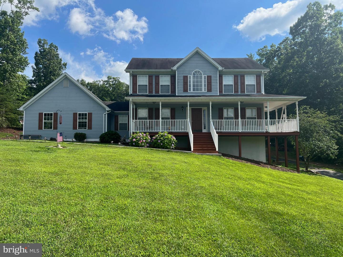 17034, 17030, 17046 LEE HWY, AMISSVILLE, Virginia 20106, 3 Bedrooms Bedrooms, ,3 BathroomsBathrooms,Residential,For sale,17034, 17030, 17046 LEE HWY,VACU2011098 MLS # VACU2011098