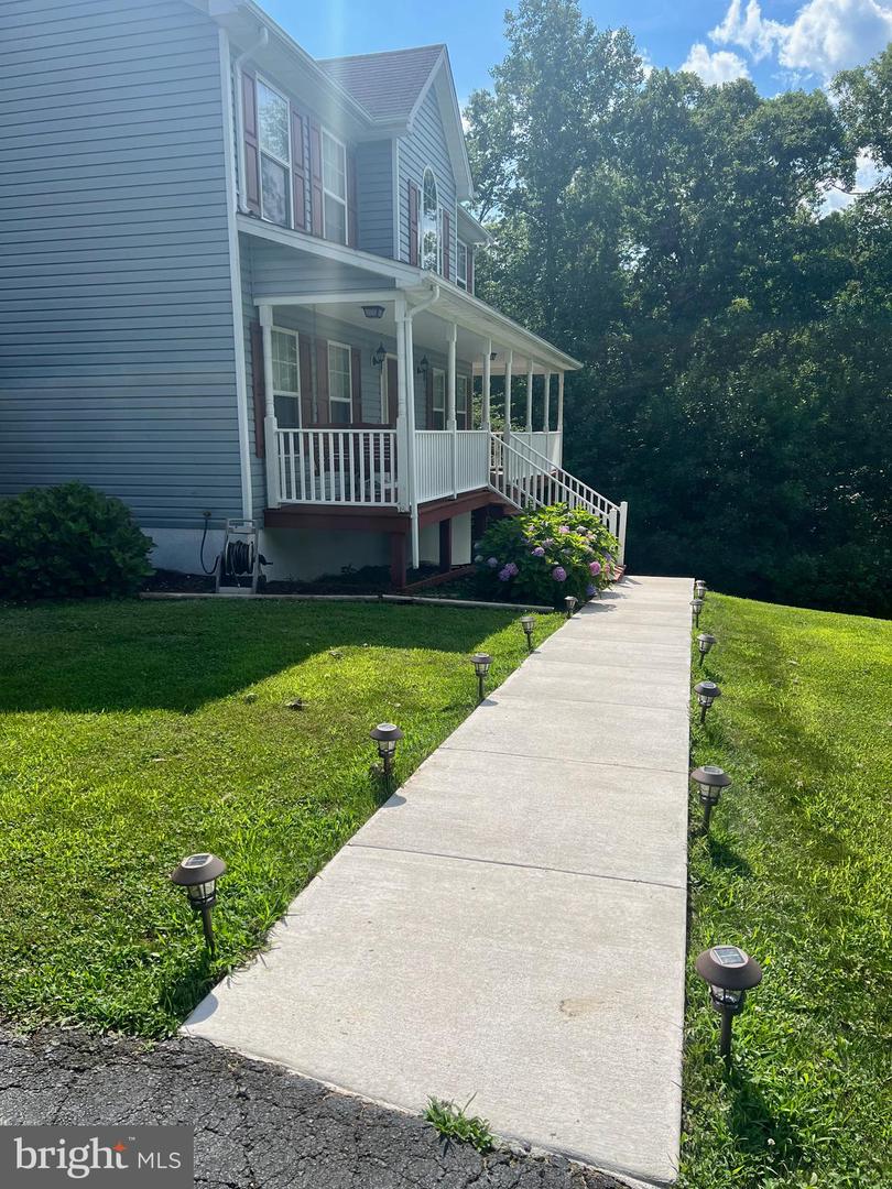 17034, 17030, 17046 LEE HWY, AMISSVILLE, Virginia 20106, 3 Bedrooms Bedrooms, ,3 BathroomsBathrooms,Residential,For sale,17034, 17030, 17046 LEE HWY,VACU2011098 MLS # VACU2011098