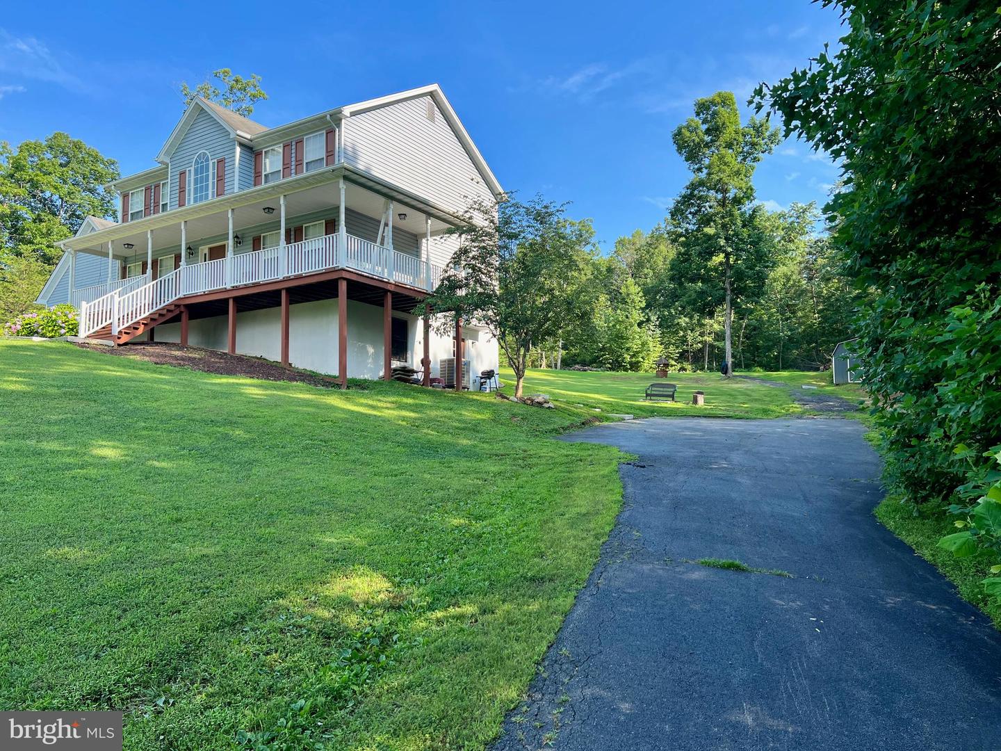 17034, 17030, 17046 LEE HWY, AMISSVILLE, Virginia 20106, 3 Bedrooms Bedrooms, ,3 BathroomsBathrooms,Residential,For sale,17034, 17030, 17046 LEE HWY,VACU2011098 MLS # VACU2011098