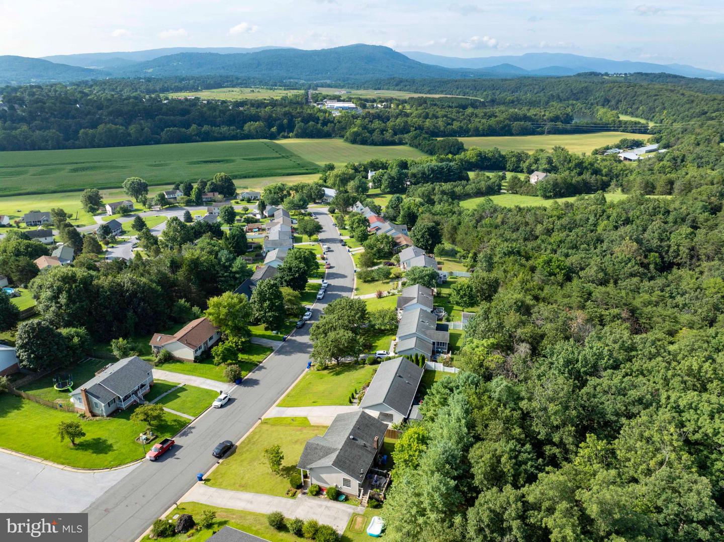 1197 KESLER RD, FRONT ROYAL, Virginia 22630, 3 Bedrooms Bedrooms, 8 Rooms Rooms,1 BathroomBathrooms,Residential,For sale,1197 KESLER RD,VAWR2011860 MLS # VAWR2011860