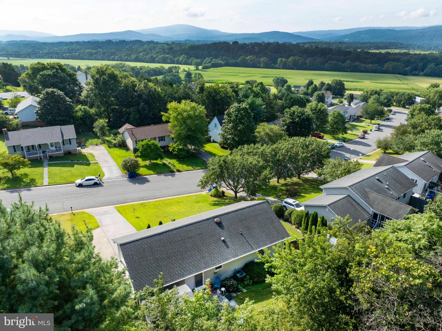 1197 KESLER RD, FRONT ROYAL, Virginia 22630, 3 Bedrooms Bedrooms, 8 Rooms Rooms,1 BathroomBathrooms,Residential,For sale,1197 KESLER RD,VAWR2011860 MLS # VAWR2011860