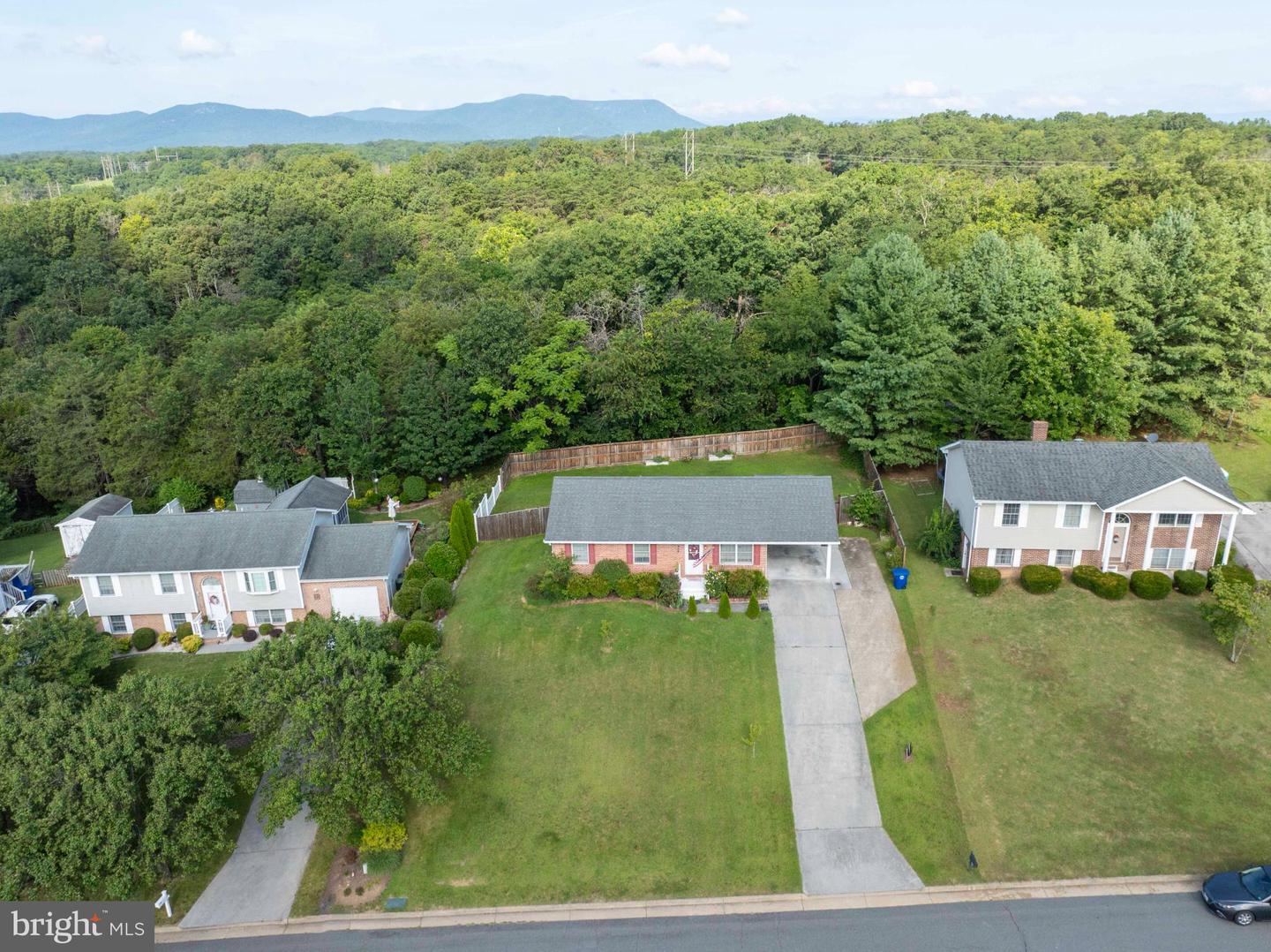 1197 KESLER RD, FRONT ROYAL, Virginia 22630, 3 Bedrooms Bedrooms, 8 Rooms Rooms,1 BathroomBathrooms,Residential,For sale,1197 KESLER RD,VAWR2011860 MLS # VAWR2011860