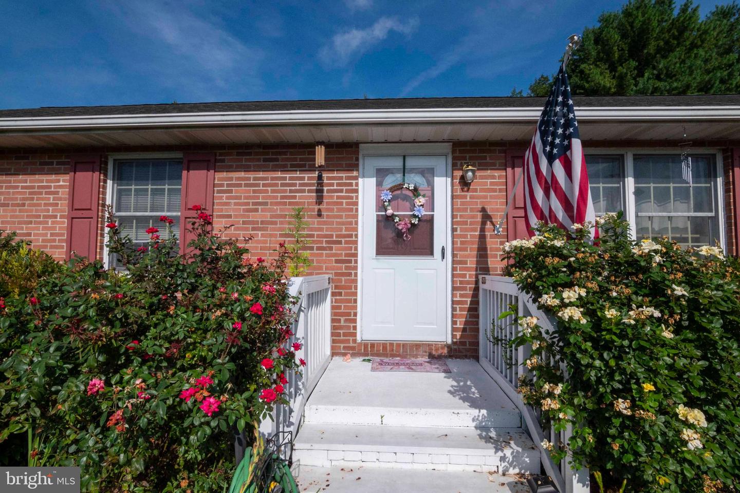 1197 KESLER RD, FRONT ROYAL, Virginia 22630, 3 Bedrooms Bedrooms, 8 Rooms Rooms,1 BathroomBathrooms,Residential,For sale,1197 KESLER RD,VAWR2011860 MLS # VAWR2011860