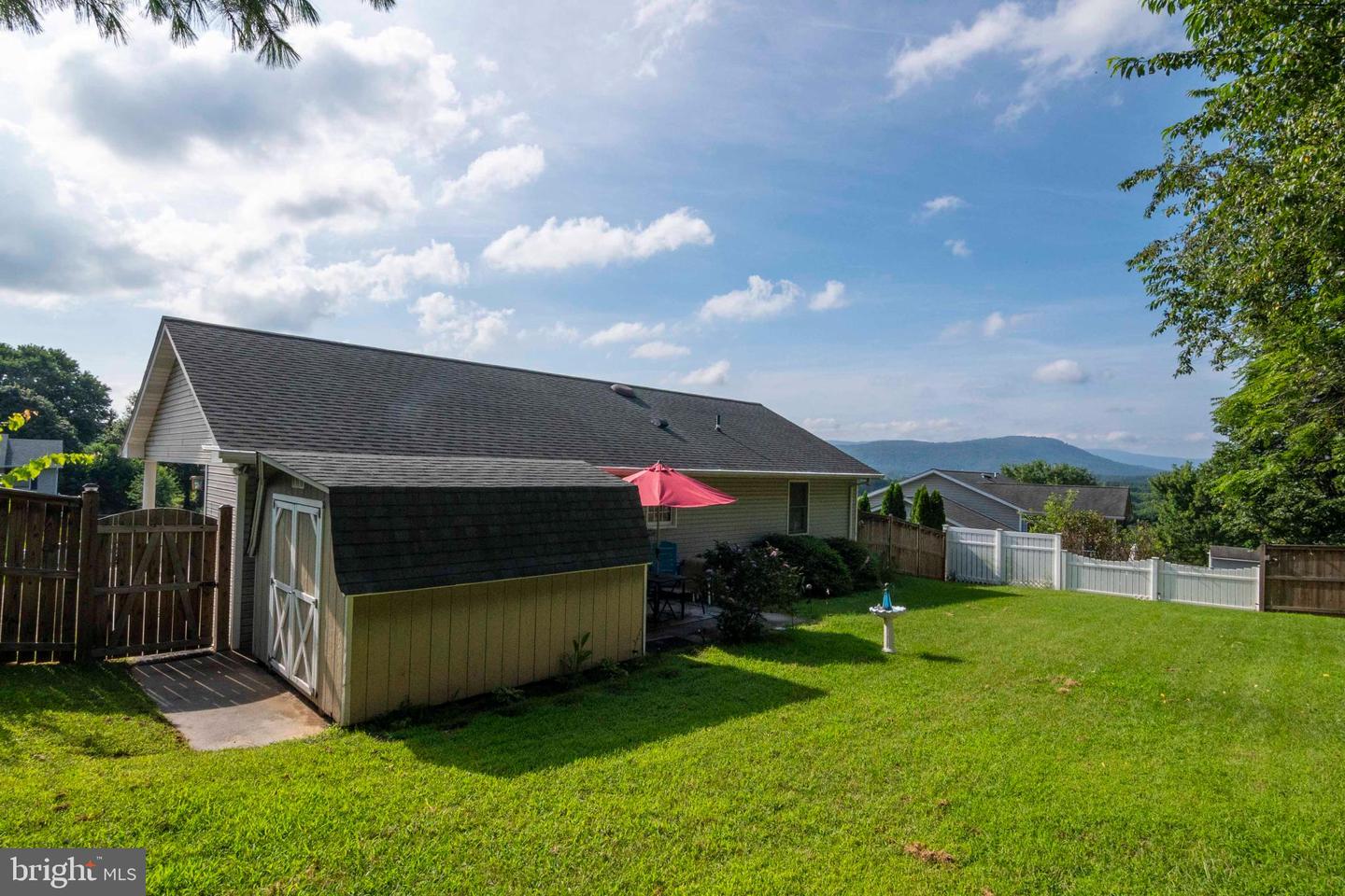 1197 KESLER RD, FRONT ROYAL, Virginia 22630, 3 Bedrooms Bedrooms, 8 Rooms Rooms,1 BathroomBathrooms,Residential,For sale,1197 KESLER RD,VAWR2011860 MLS # VAWR2011860
