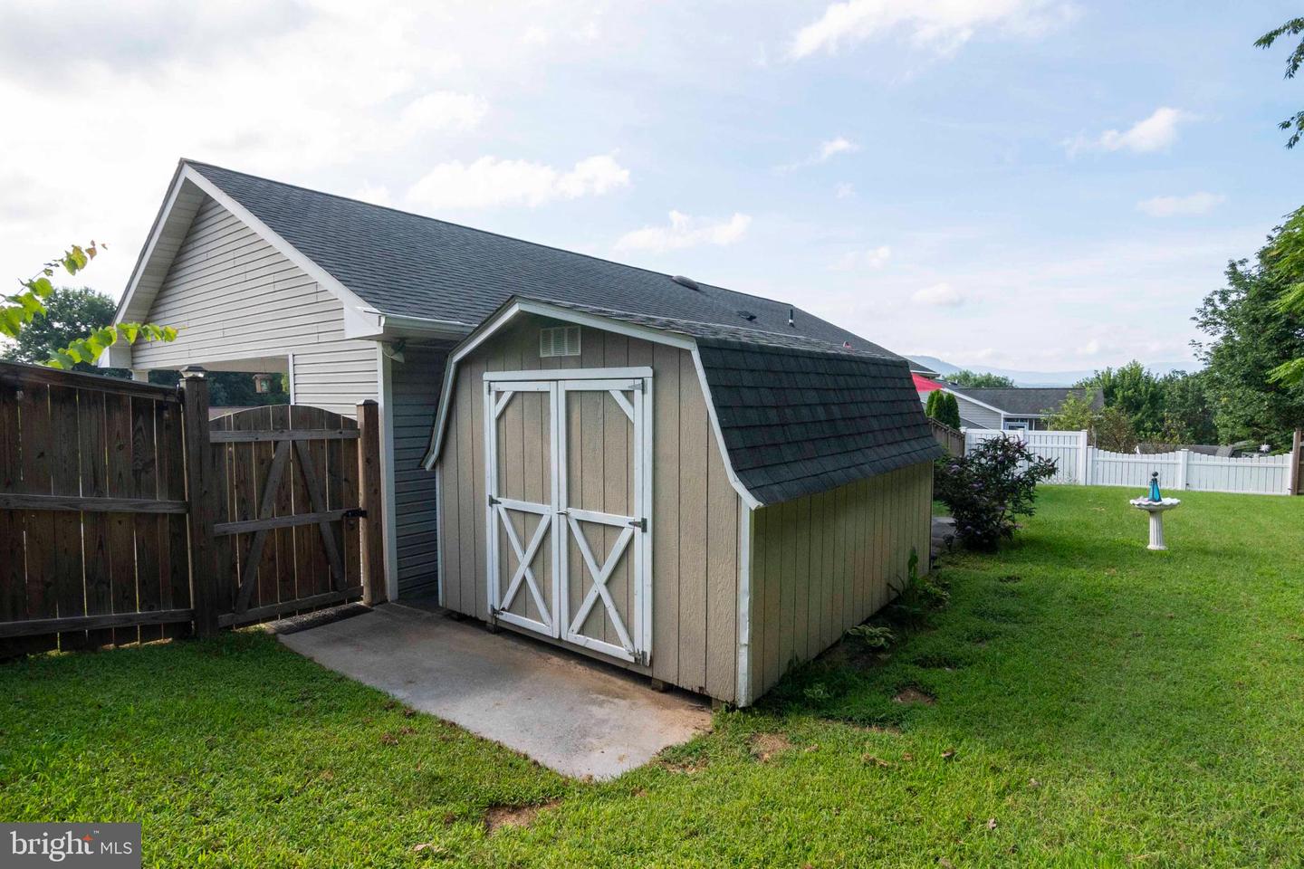 1197 KESLER RD, FRONT ROYAL, Virginia 22630, 3 Bedrooms Bedrooms, 8 Rooms Rooms,1 BathroomBathrooms,Residential,For sale,1197 KESLER RD,VAWR2011860 MLS # VAWR2011860