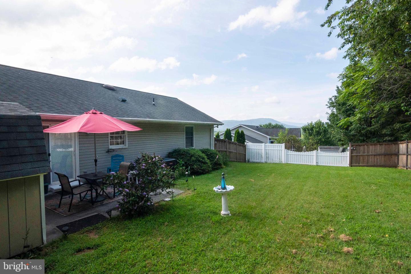 1197 KESLER RD, FRONT ROYAL, Virginia 22630, 3 Bedrooms Bedrooms, 8 Rooms Rooms,1 BathroomBathrooms,Residential,For sale,1197 KESLER RD,VAWR2011860 MLS # VAWR2011860