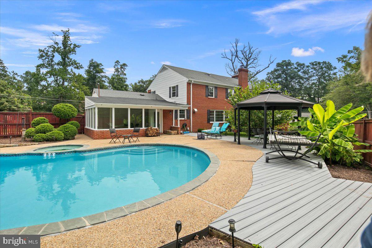 4601 TARPON LN, ALEXANDRIA, Virginia 22309, 4 Bedrooms Bedrooms, ,3 BathroomsBathrooms,Residential,For sale,4601 TARPON LN,VAFX2258784 MLS # VAFX2258784