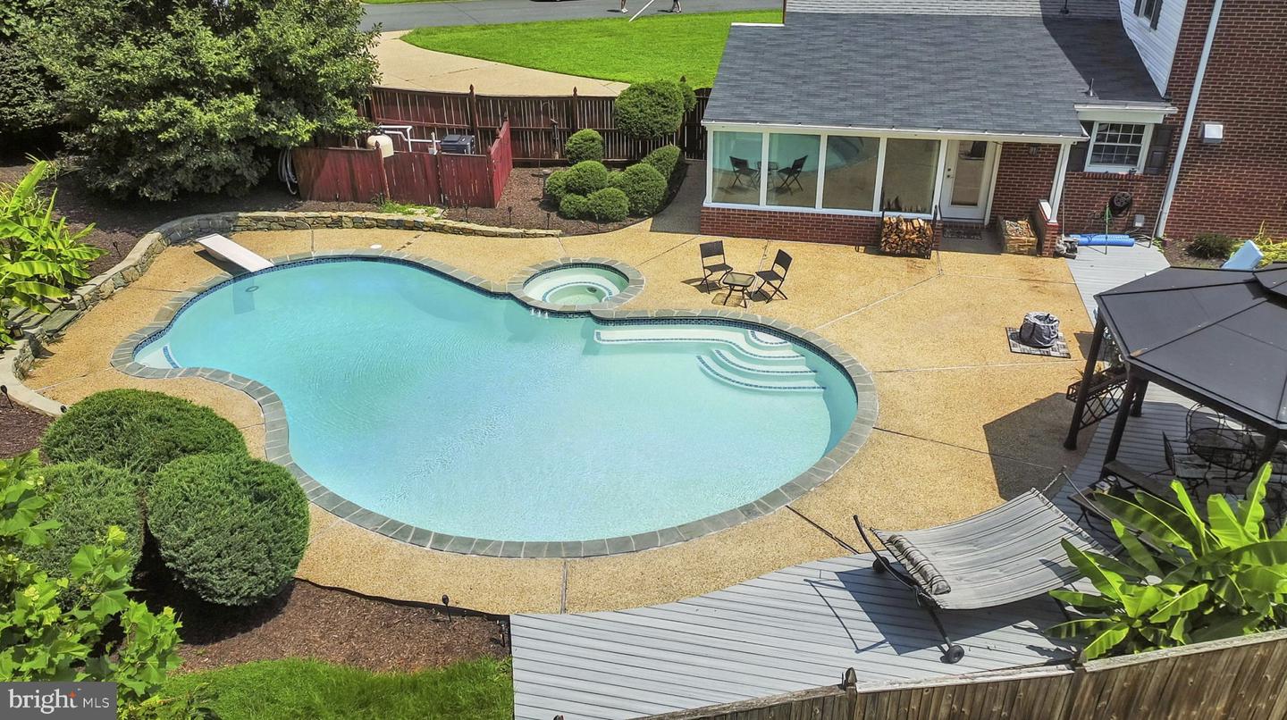 4601 TARPON LN, ALEXANDRIA, Virginia 22309, 4 Bedrooms Bedrooms, ,3 BathroomsBathrooms,Residential,For sale,4601 TARPON LN,VAFX2258784 MLS # VAFX2258784
