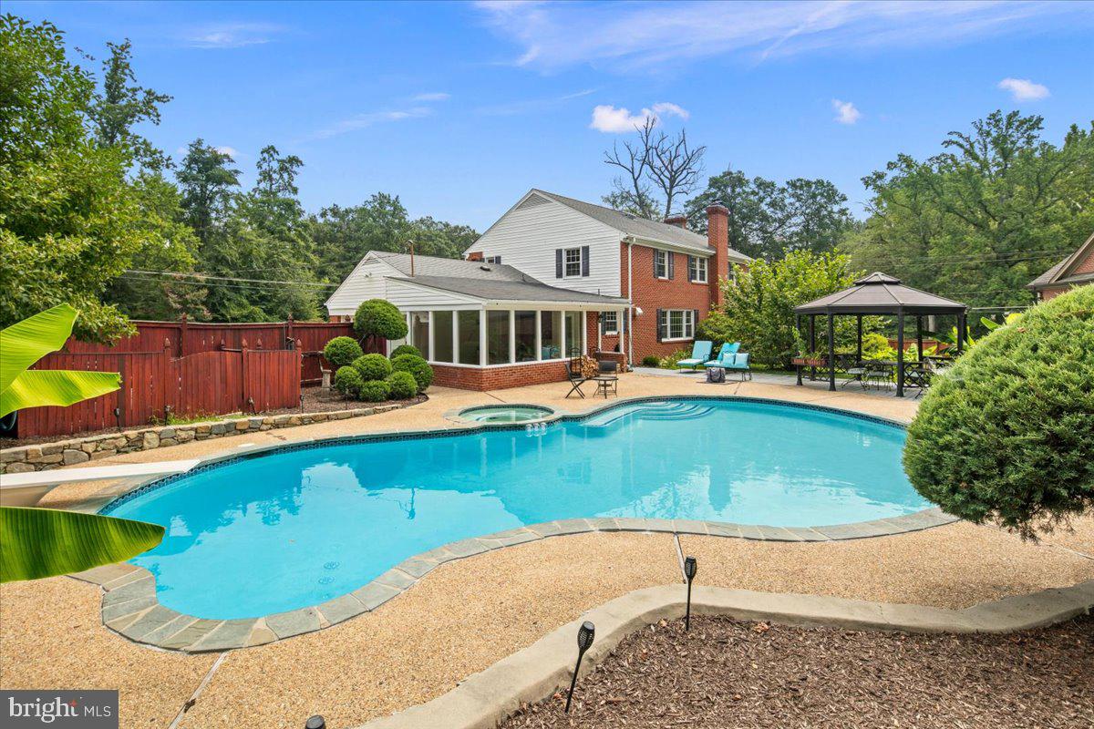 4601 TARPON LN, ALEXANDRIA, Virginia 22309, 4 Bedrooms Bedrooms, ,3 BathroomsBathrooms,Residential,For sale,4601 TARPON LN,VAFX2258784 MLS # VAFX2258784