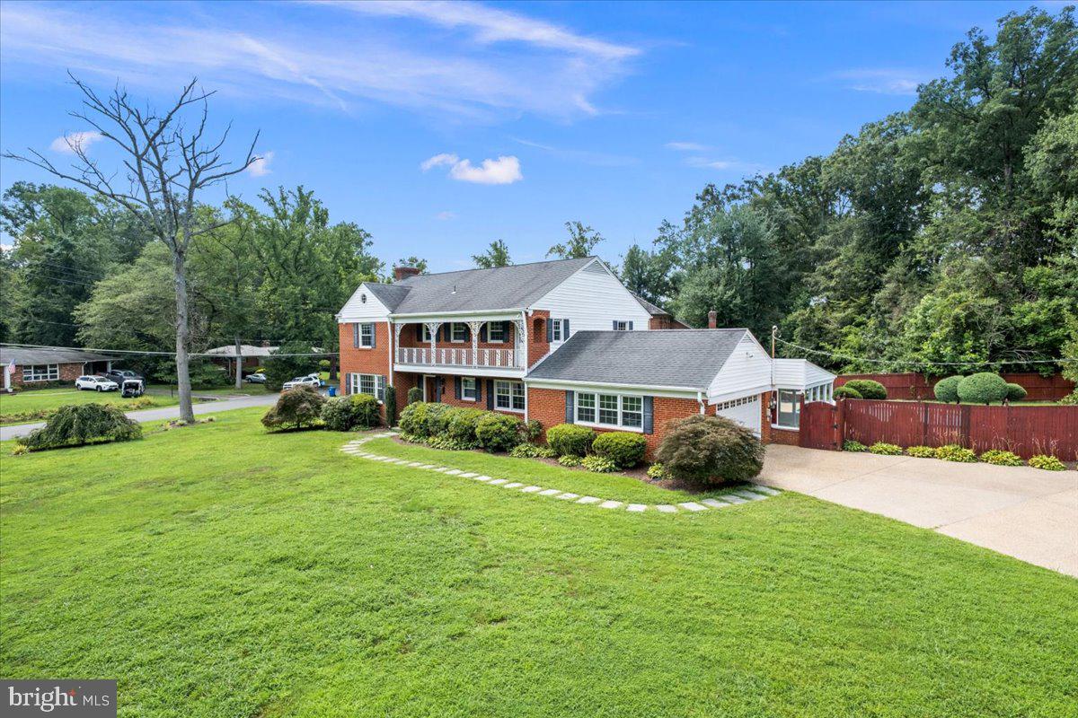 4601 TARPON LN, ALEXANDRIA, Virginia 22309, 4 Bedrooms Bedrooms, ,3 BathroomsBathrooms,Residential,For sale,4601 TARPON LN,VAFX2258784 MLS # VAFX2258784