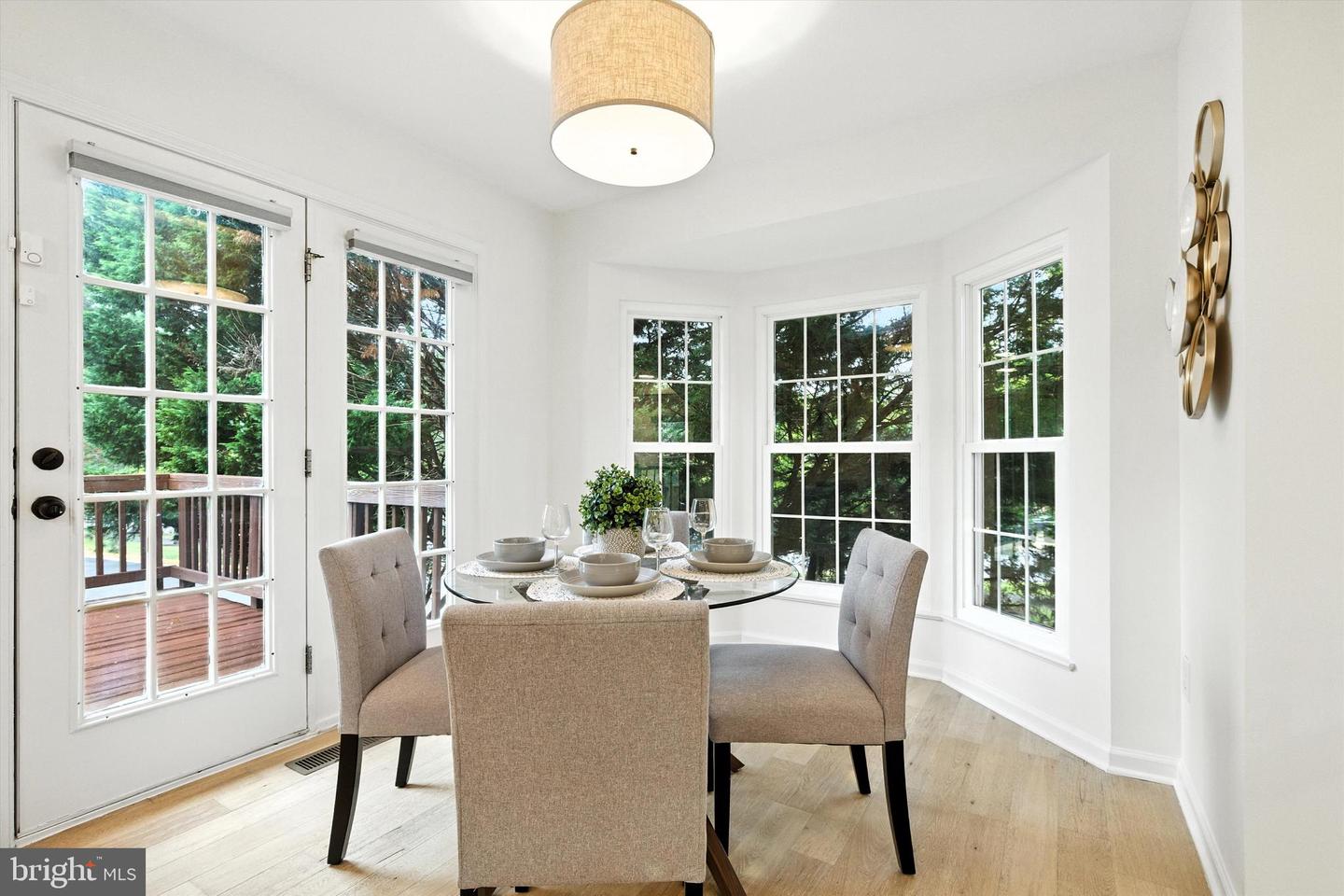 7495 GADSBY SQ, ALEXANDRIA, Virginia 22315, 3 Bedrooms Bedrooms, ,2 BathroomsBathrooms,Residential,For sale,7495 GADSBY SQ,VAFX2260262 MLS # VAFX2260262