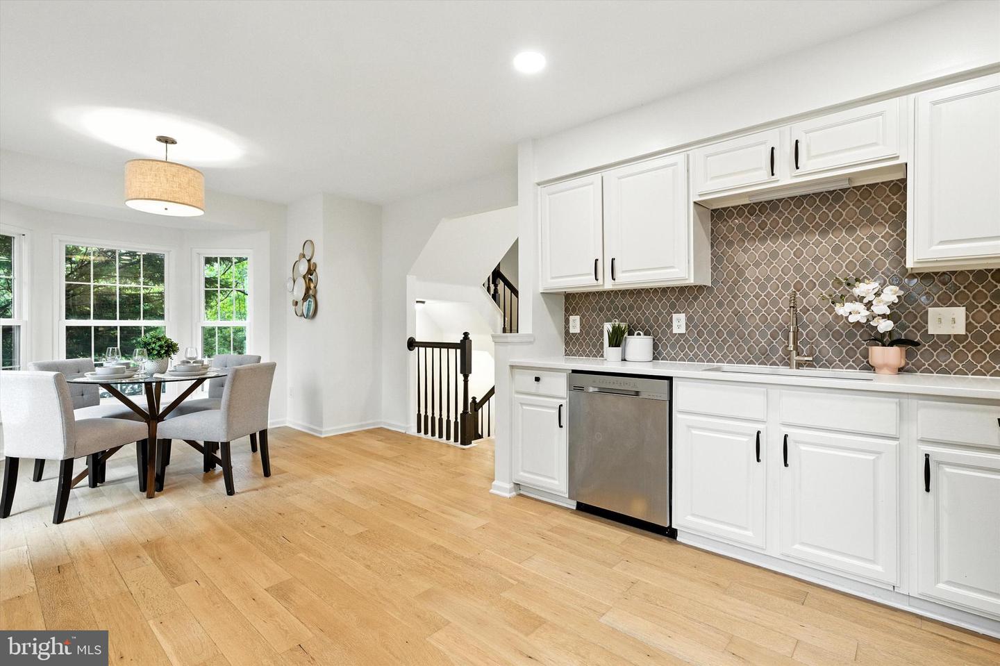 7495 GADSBY SQ, ALEXANDRIA, Virginia 22315, 3 Bedrooms Bedrooms, ,2 BathroomsBathrooms,Residential,For sale,7495 GADSBY SQ,VAFX2260262 MLS # VAFX2260262