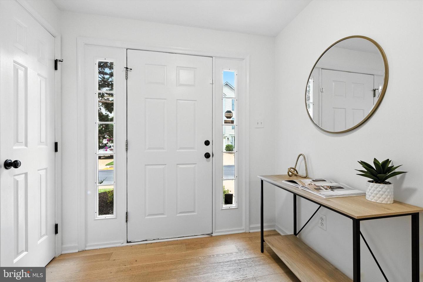 7495 GADSBY SQ, ALEXANDRIA, Virginia 22315, 3 Bedrooms Bedrooms, ,2 BathroomsBathrooms,Residential,For sale,7495 GADSBY SQ,VAFX2260262 MLS # VAFX2260262