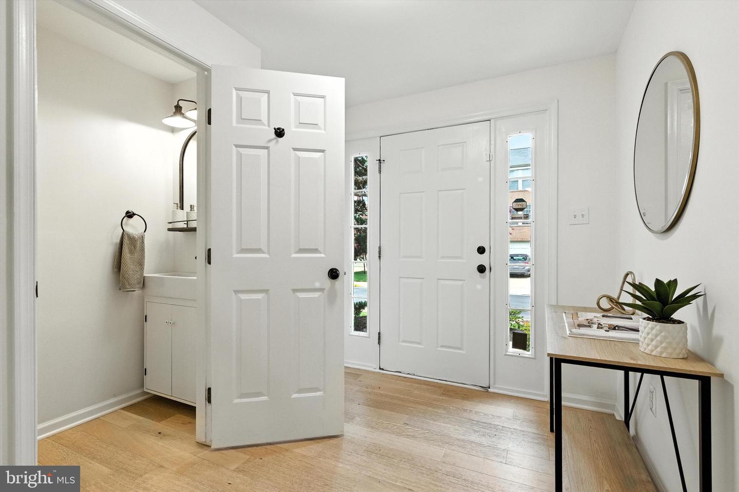 7495 GADSBY SQ, ALEXANDRIA, Virginia 22315, 3 Bedrooms Bedrooms, ,2 BathroomsBathrooms,Residential,For sale,7495 GADSBY SQ,VAFX2260262 MLS # VAFX2260262