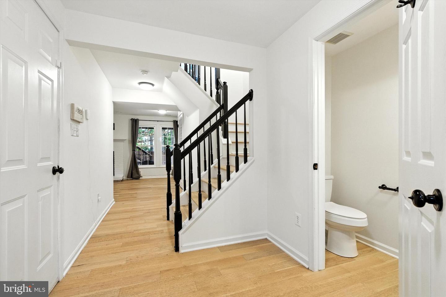 7495 GADSBY SQ, ALEXANDRIA, Virginia 22315, 3 Bedrooms Bedrooms, ,2 BathroomsBathrooms,Residential,For sale,7495 GADSBY SQ,VAFX2260262 MLS # VAFX2260262