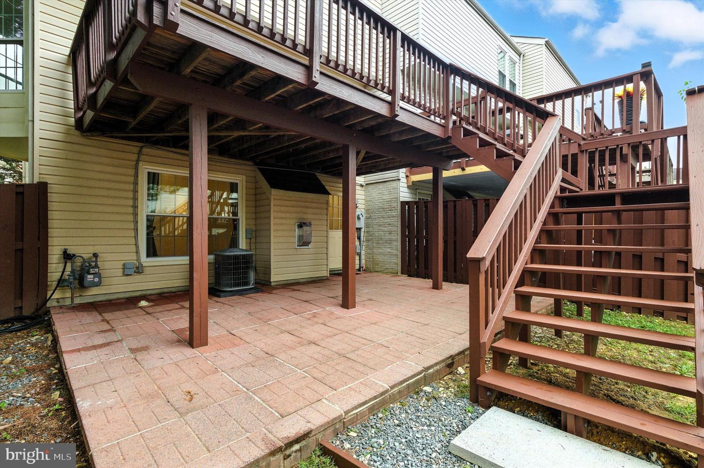 7495 GADSBY SQ, ALEXANDRIA, Virginia 22315, 3 Bedrooms Bedrooms, ,2 BathroomsBathrooms,Residential,For sale,7495 GADSBY SQ,VAFX2260262 MLS # VAFX2260262