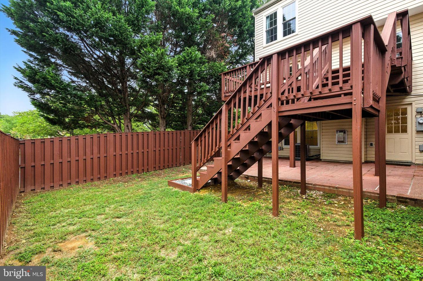 7495 GADSBY SQ, ALEXANDRIA, Virginia 22315, 3 Bedrooms Bedrooms, ,2 BathroomsBathrooms,Residential,For sale,7495 GADSBY SQ,VAFX2260262 MLS # VAFX2260262