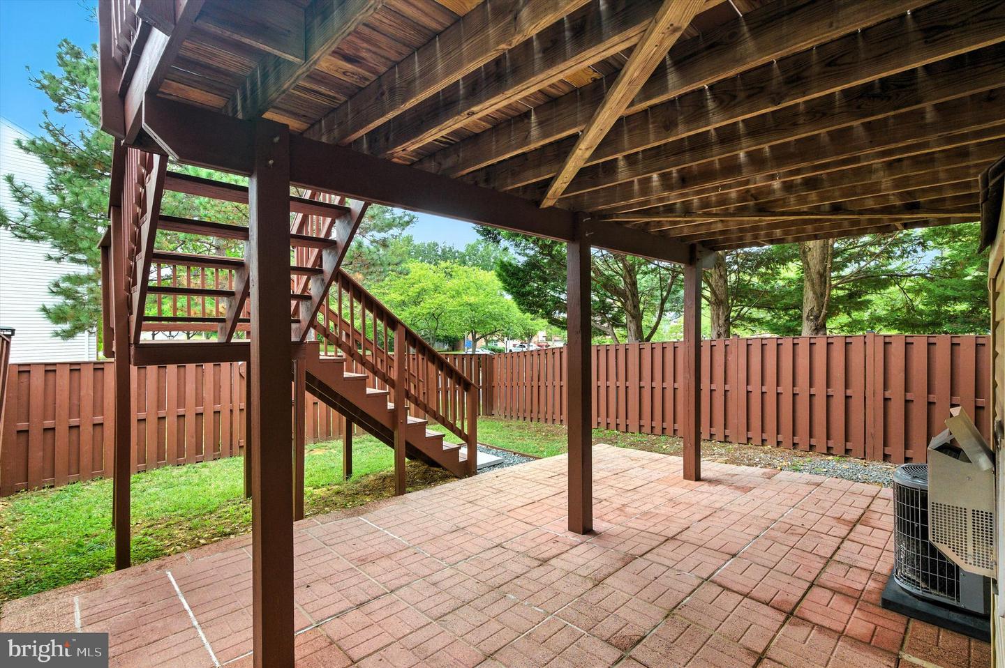 7495 GADSBY SQ, ALEXANDRIA, Virginia 22315, 3 Bedrooms Bedrooms, ,2 BathroomsBathrooms,Residential,For sale,7495 GADSBY SQ,VAFX2260262 MLS # VAFX2260262