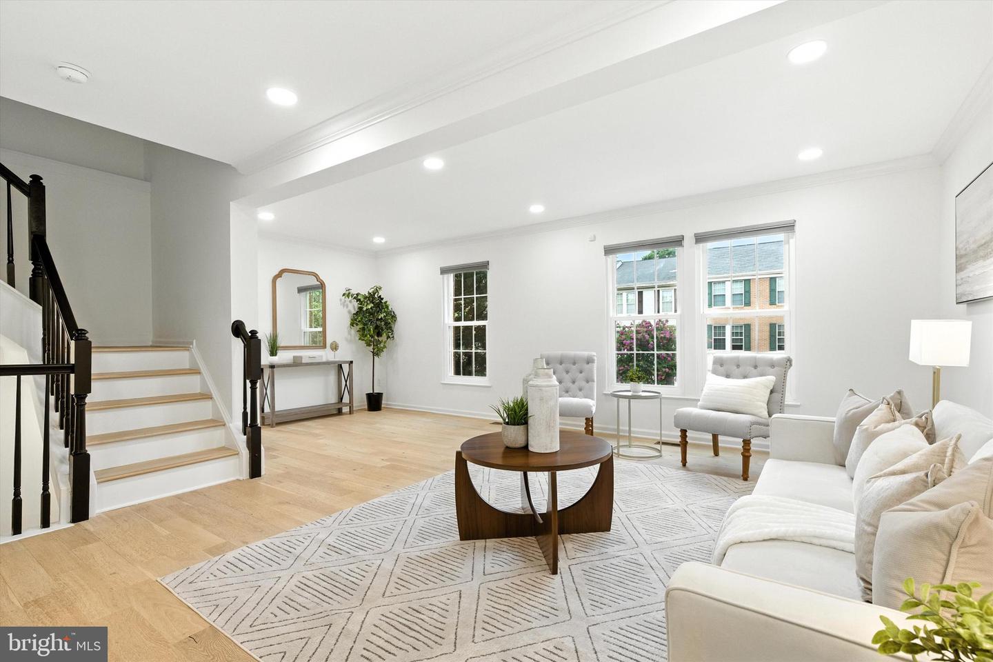 7495 GADSBY SQ, ALEXANDRIA, Virginia 22315, 3 Bedrooms Bedrooms, ,2 BathroomsBathrooms,Residential,For sale,7495 GADSBY SQ,VAFX2260262 MLS # VAFX2260262