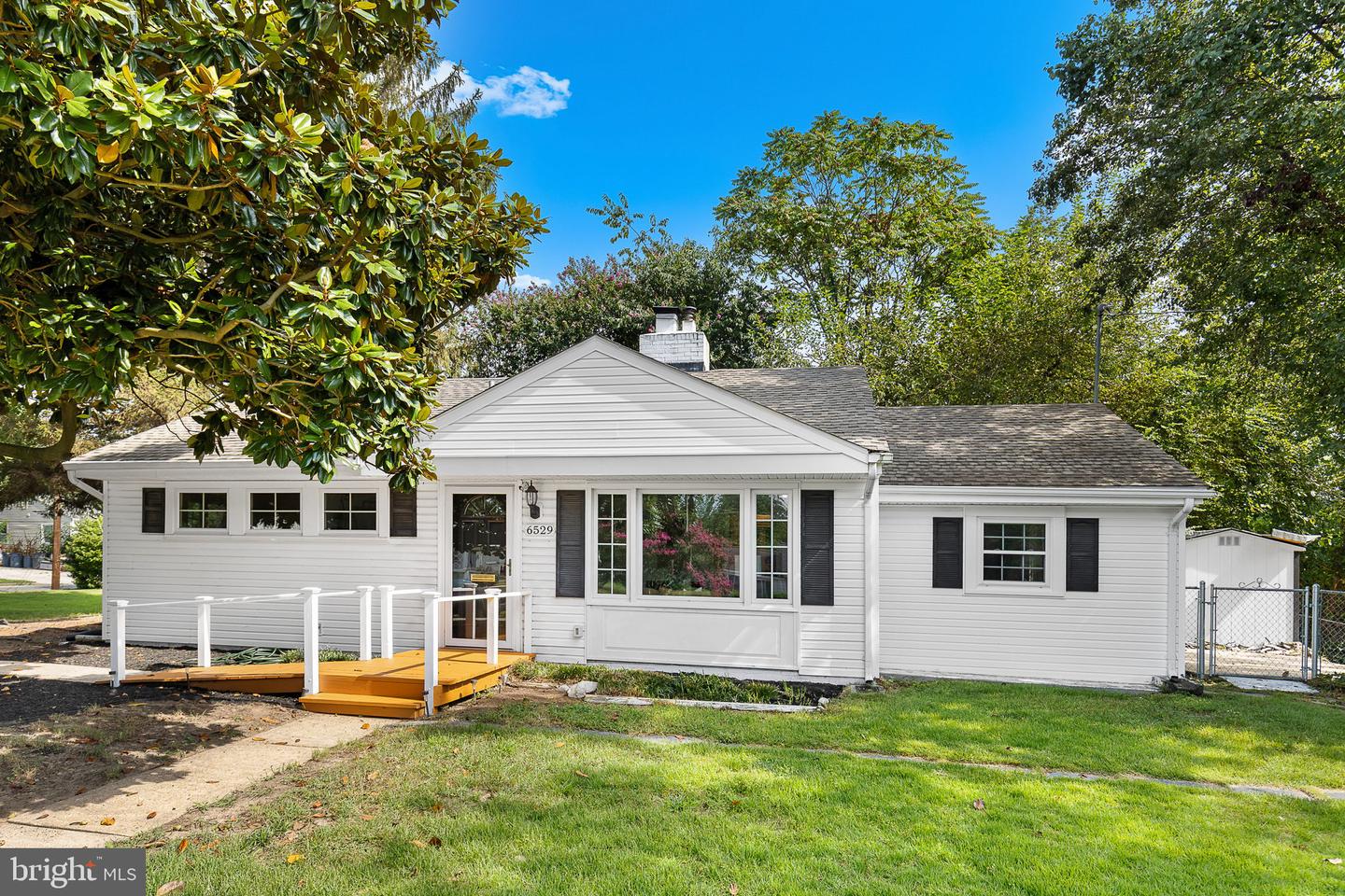 6529 VIRGINIA HILLS AVE, ALEXANDRIA, Virginia 22310, 3 Bedrooms Bedrooms, ,1 BathroomBathrooms,Residential,For sale,6529 VIRGINIA HILLS AVE,VAFX2260364 MLS # VAFX2260364