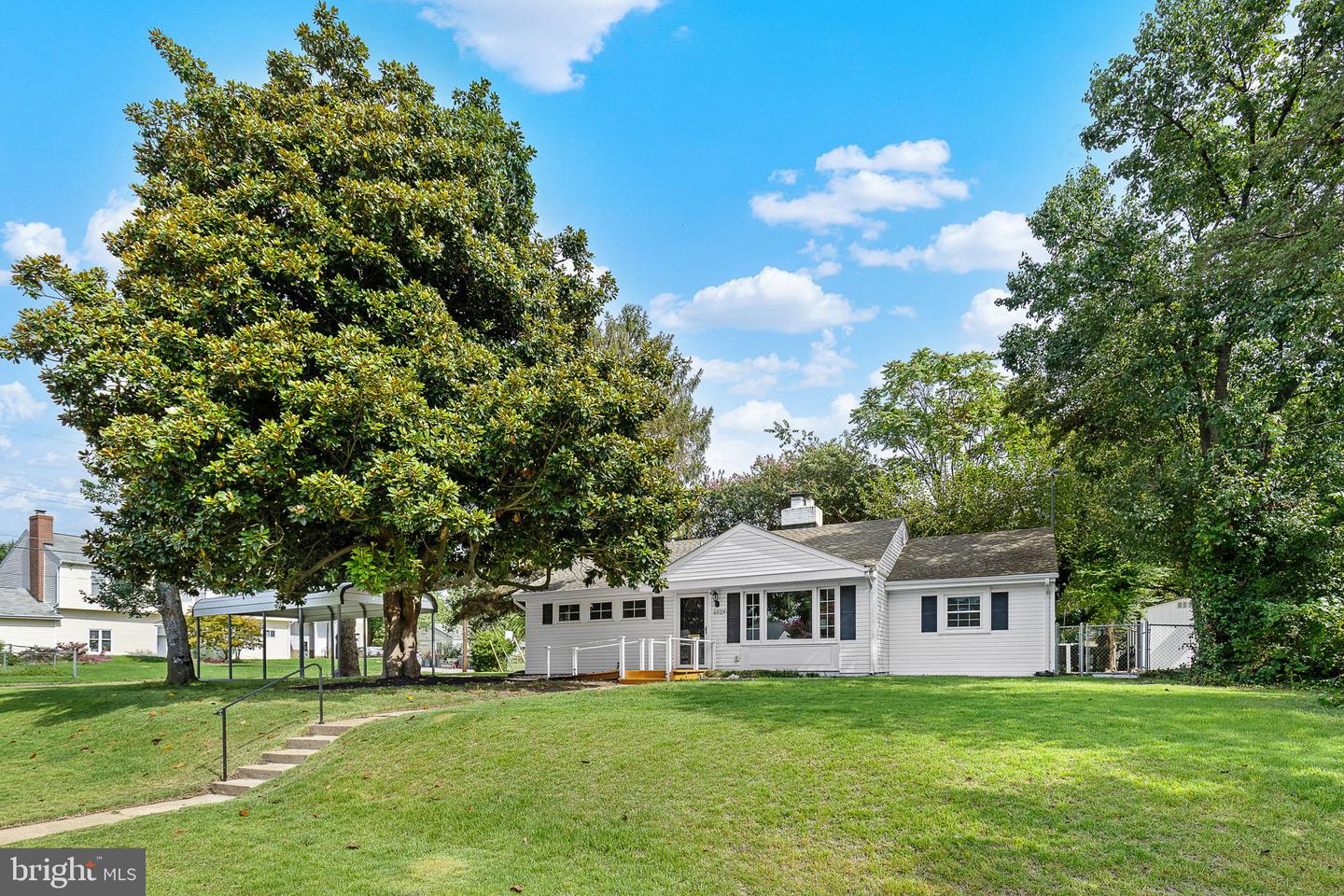 6529 VIRGINIA HILLS AVE, ALEXANDRIA, Virginia 22310, 3 Bedrooms Bedrooms, ,1 BathroomBathrooms,Residential,For sale,6529 VIRGINIA HILLS AVE,VAFX2260364 MLS # VAFX2260364