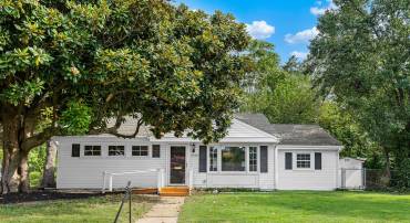 6529 VIRGINIA HILLS AVE, ALEXANDRIA, Virginia 22310, 3 Bedrooms Bedrooms, ,1 BathroomBathrooms,Residential,For sale,6529 VIRGINIA HILLS AVE,VAFX2260364 MLS # VAFX2260364