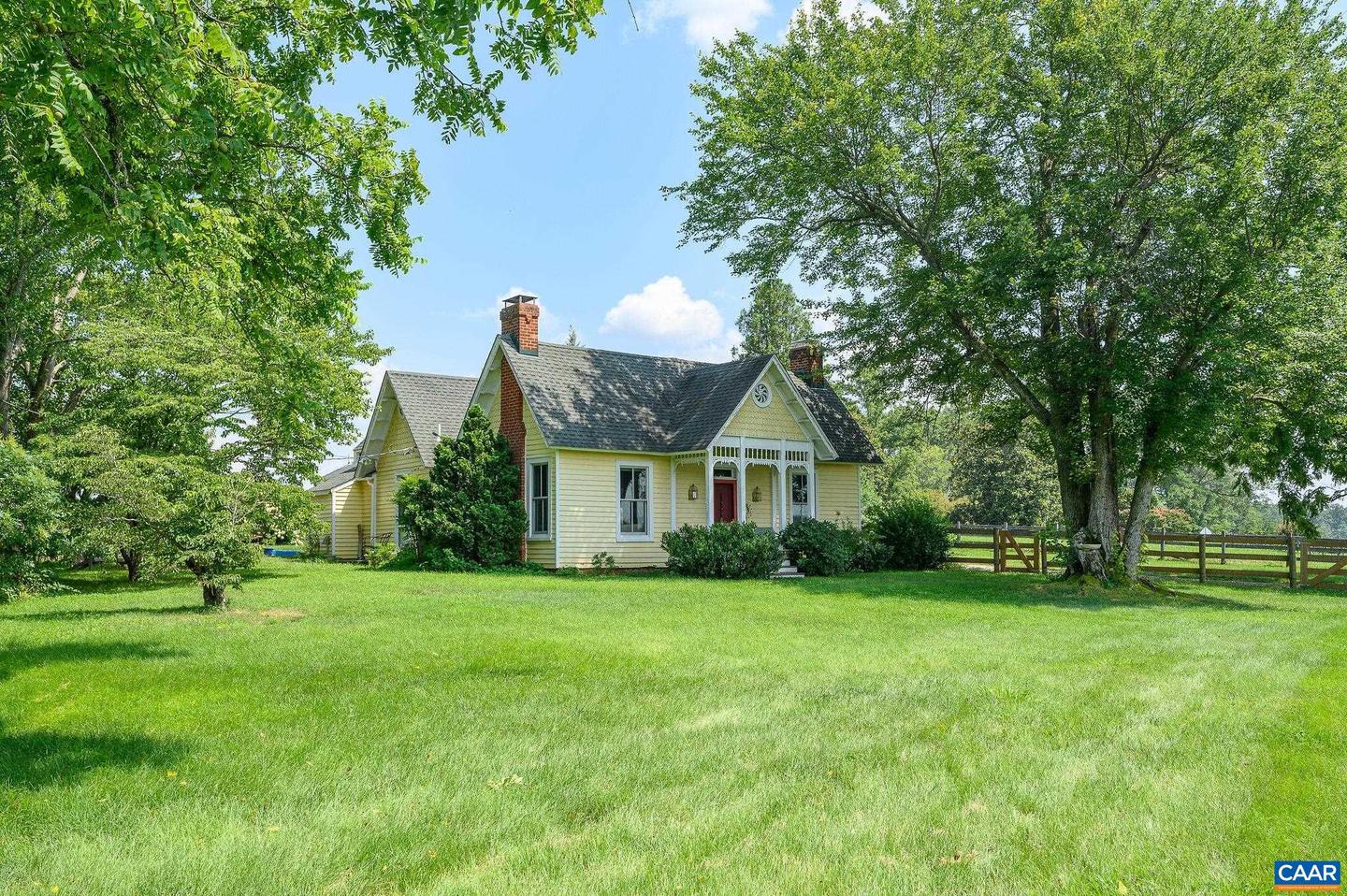 35 PAYNES LANDING RD, SCOTTSVILLE, Virginia 22945, 2 Bedrooms Bedrooms, ,2 BathroomsBathrooms,Residential,For sale,35 PAYNES LANDING RD,667737 MLS # 667737