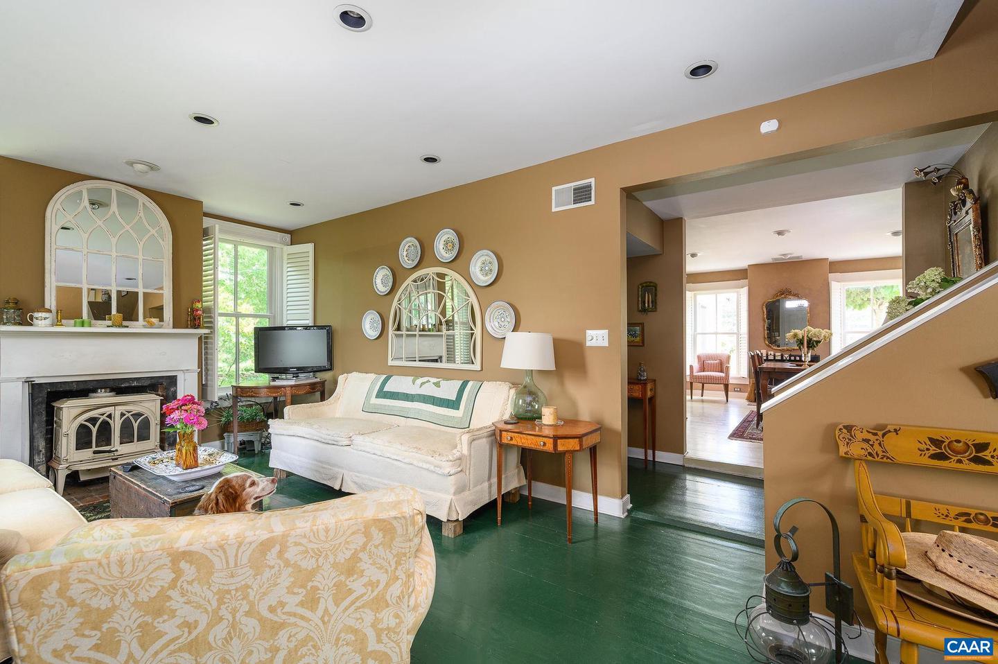 35 PAYNES LANDING RD, SCOTTSVILLE, Virginia 22945, 2 Bedrooms Bedrooms, ,2 BathroomsBathrooms,Residential,For sale,35 PAYNES LANDING RD,667737 MLS # 667737