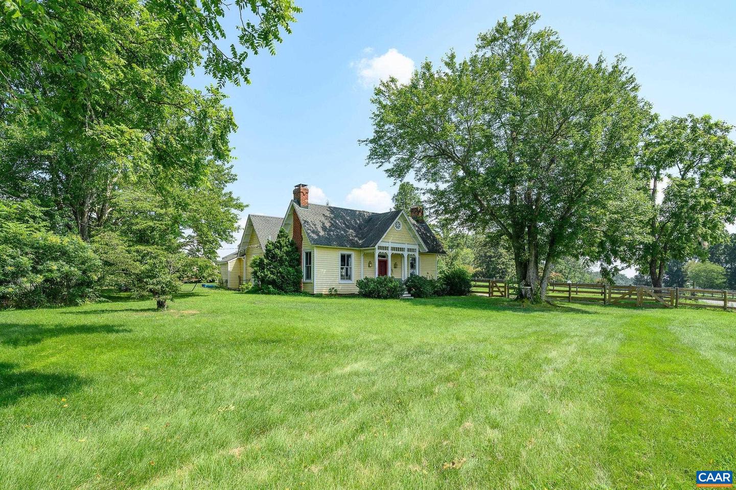 35 PAYNES LANDING RD, SCOTTSVILLE, Virginia 22945, 2 Bedrooms Bedrooms, ,2 BathroomsBathrooms,Residential,For sale,35 PAYNES LANDING RD,667737 MLS # 667737