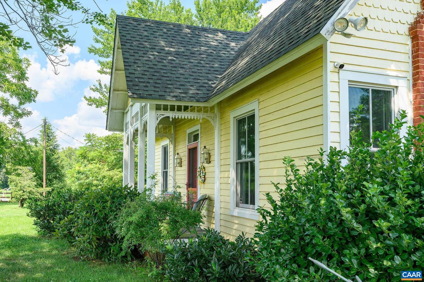 35 PAYNES LANDING RD, SCOTTSVILLE, Virginia 22945, 2 Bedrooms Bedrooms, ,2 BathroomsBathrooms,Residential,For sale,35 PAYNES LANDING RD,667737 MLS # 667737