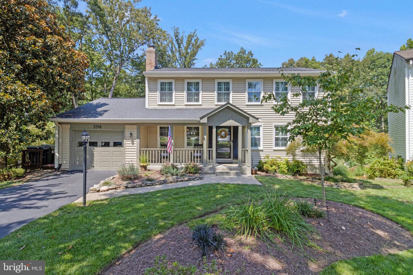 3518 MOUNT BURNSIDE WAY, WOODBRIDGE, Virginia 22192, 4 Bedrooms Bedrooms, ,3 BathroomsBathrooms,Residential,For sale,3518 MOUNT BURNSIDE WAY,VAPW2101714 MLS # VAPW2101714