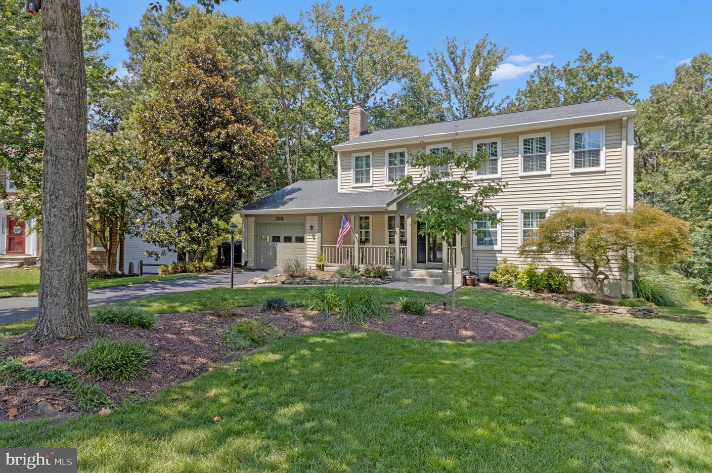 3518 MOUNT BURNSIDE WAY, WOODBRIDGE, Virginia 22192, 4 Bedrooms Bedrooms, ,3 BathroomsBathrooms,Residential,For sale,3518 MOUNT BURNSIDE WAY,VAPW2101714 MLS # VAPW2101714