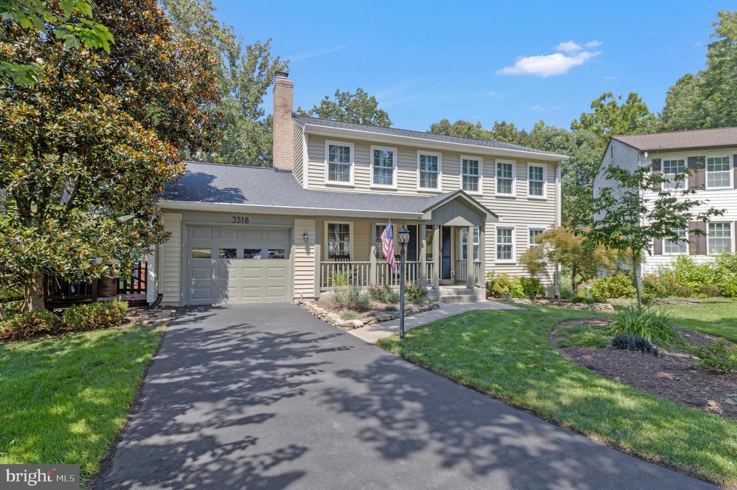 3518 MOUNT BURNSIDE WAY, WOODBRIDGE, Virginia 22192, 4 Bedrooms Bedrooms, ,3 BathroomsBathrooms,Residential,For sale,3518 MOUNT BURNSIDE WAY,VAPW2101714 MLS # VAPW2101714