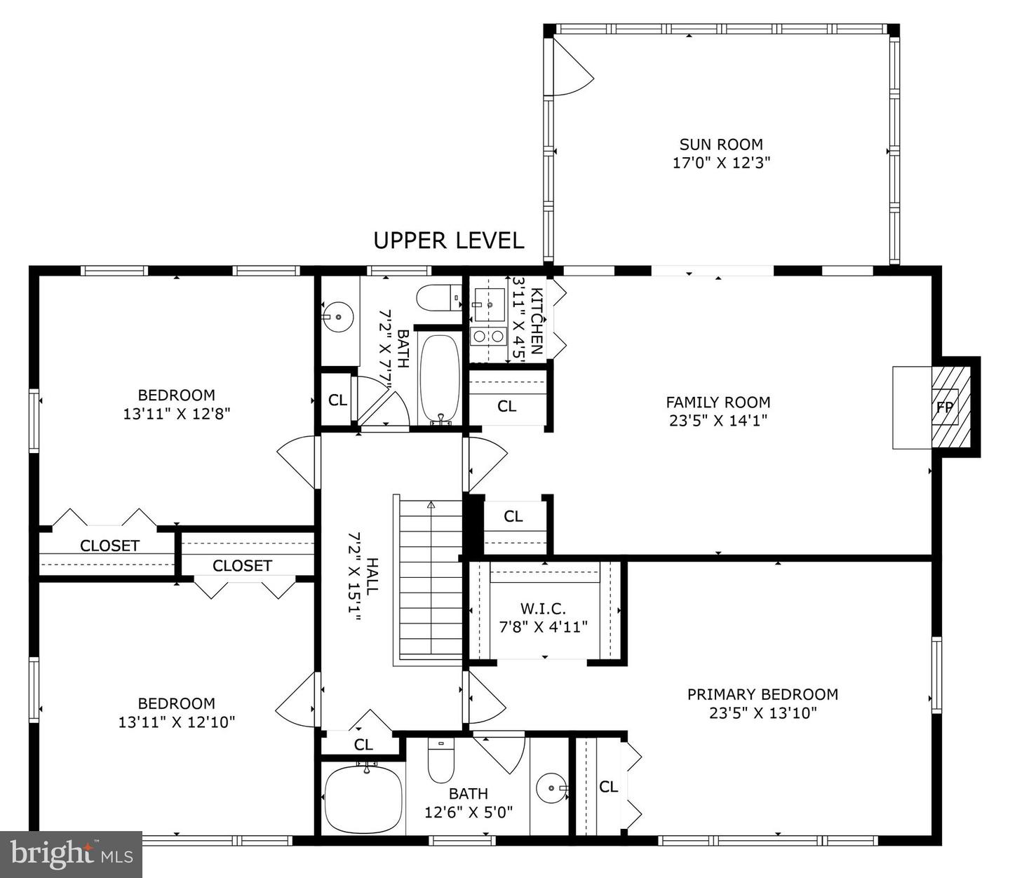 2728 S GROVE ST, ARLINGTON, Virginia 22202, 3 Bedrooms Bedrooms, ,2 BathroomsBathrooms,Residential,For sale,2728 S GROVE ST,VAAR2062410 MLS # VAAR2062410