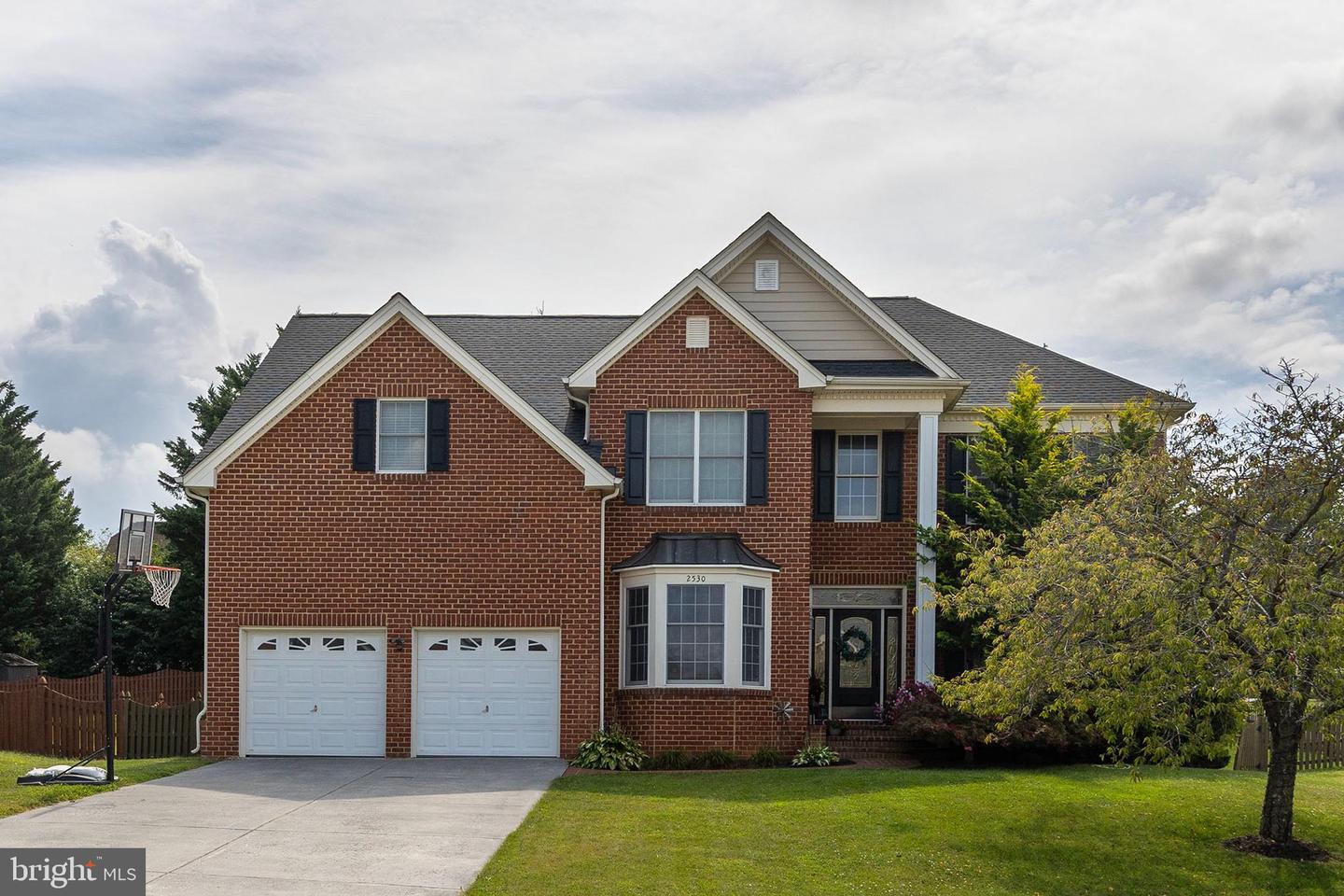 2530 GOLDENFIELD LN, WINCHESTER, Virginia 22601, 4 Bedrooms Bedrooms, ,3 BathroomsBathrooms,Residential,For sale,2530 GOLDENFIELD LN,VAWI2008908 MLS # VAWI2008908