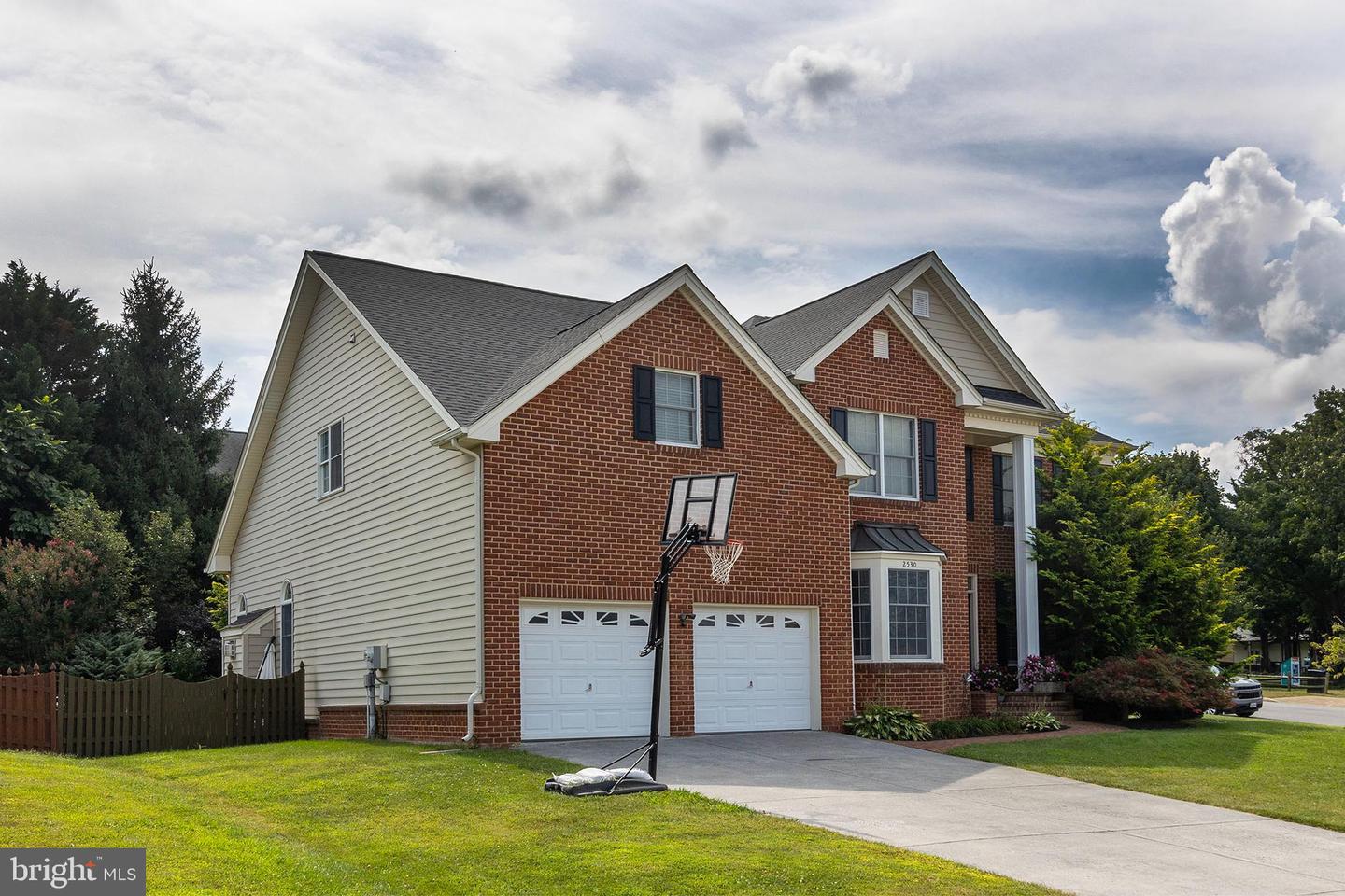 2530 GOLDENFIELD LN, WINCHESTER, Virginia 22601, 4 Bedrooms Bedrooms, ,3 BathroomsBathrooms,Residential,For sale,2530 GOLDENFIELD LN,VAWI2008908 MLS # VAWI2008908